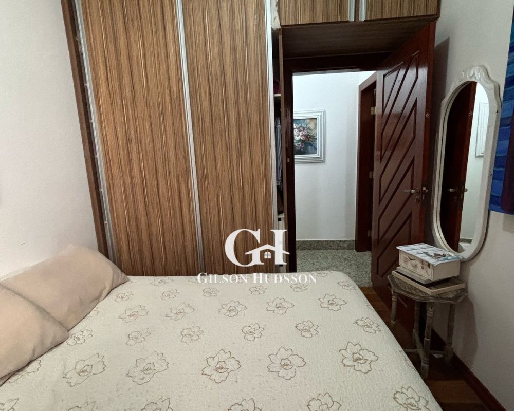 Casa no Bairro Santa Clara em Viçosa - COD 061 (7)