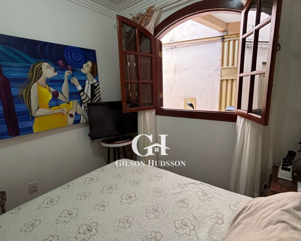 Casa no Bairro Santa Clara em Viçosa - COD 061 (8)