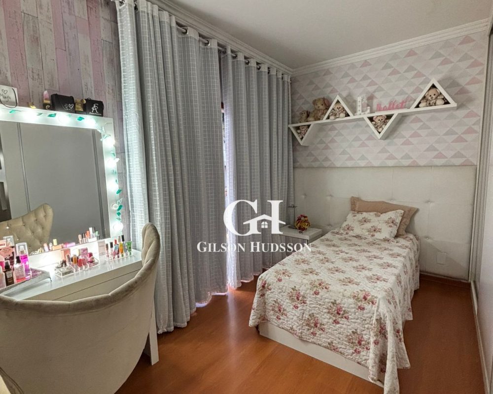 Casa no Bairro Santo Antonio em Viçosa - COD 042 (1)