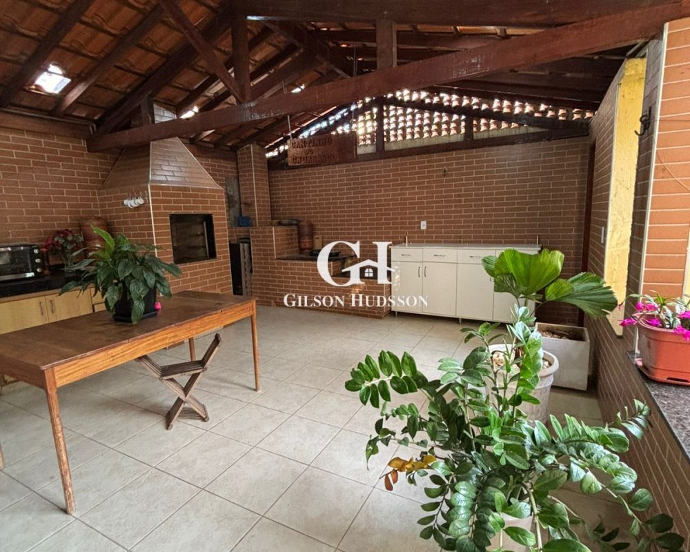 Casa no Bairro Santo Antonio em Viçosa - COD 042 (10)
