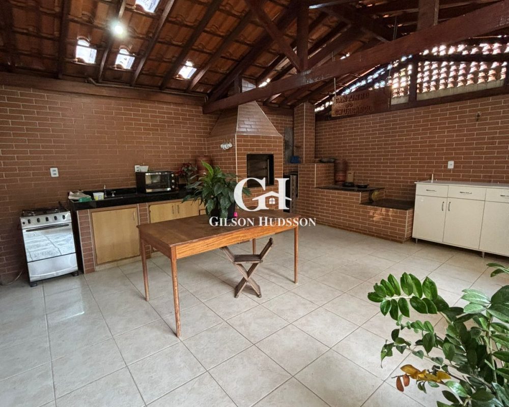 Casa no Bairro Santo Antonio em Viçosa - COD 042 (12)