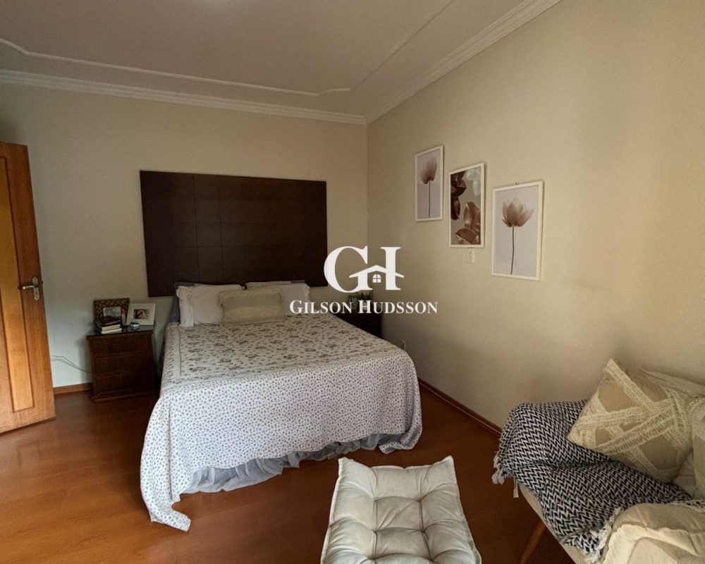 Casa no Bairro Santo Antonio em Viçosa - COD 042 (14)