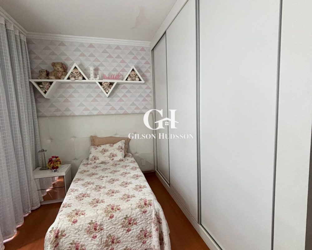 Casa no Bairro Santo Antonio em Viçosa - COD 042 (18)