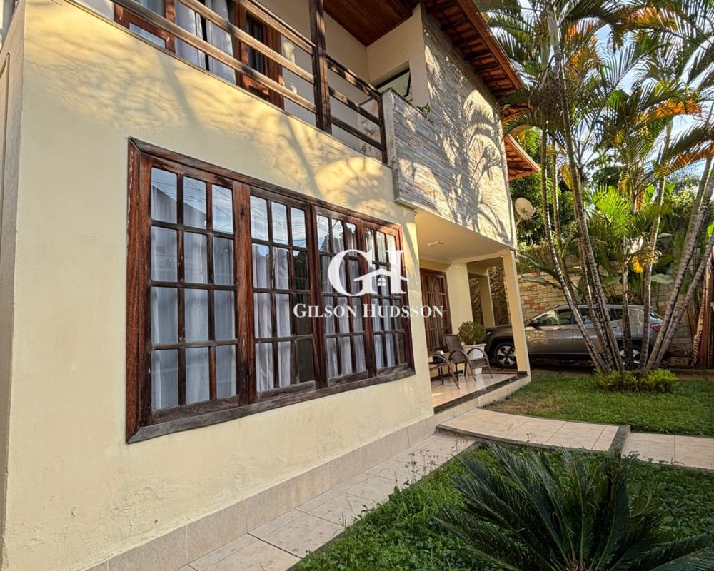 Casa no Bairro Santo Antonio em Viçosa - COD 042 (23)