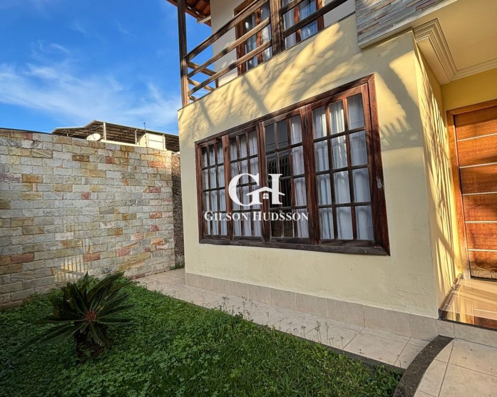 Casa no Bairro Santo Antonio em Viçosa - COD 042 (4)