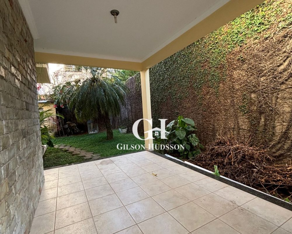 Casa no Bairro Santo Antonio em Viçosa - COD 042 (4)