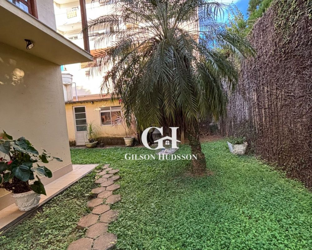 Casa no Bairro Santo Antonio em Viçosa - COD 042 (5)