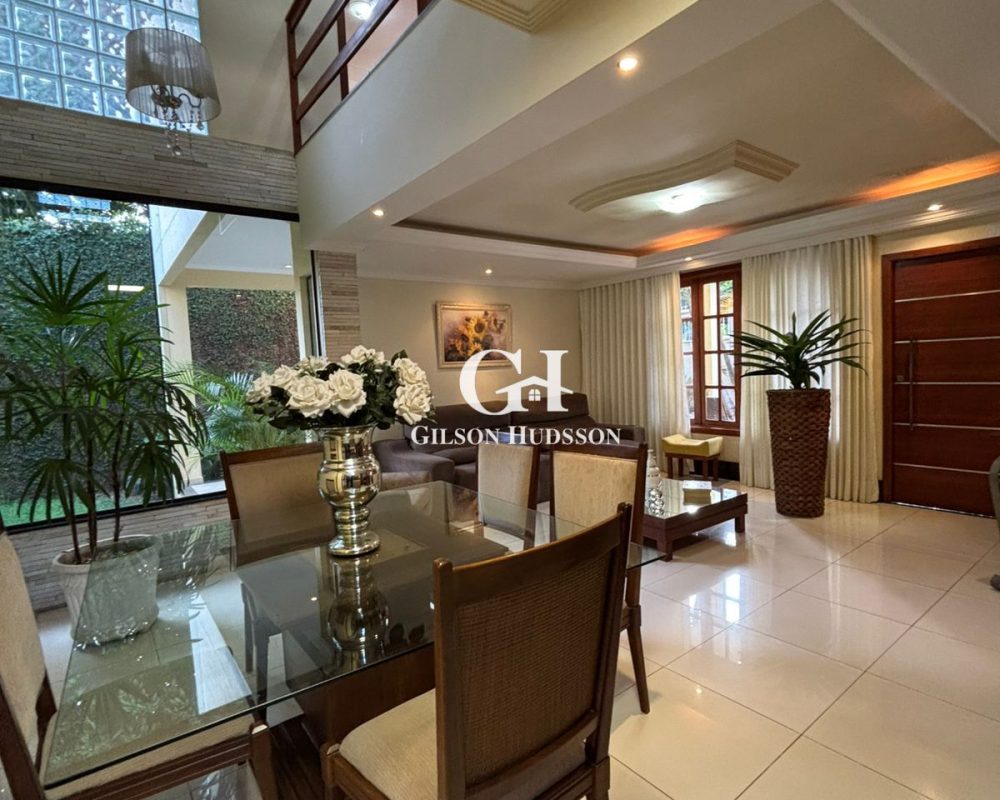 Casa no Bairro Santo Antonio em Viçosa - COD 042 (6)