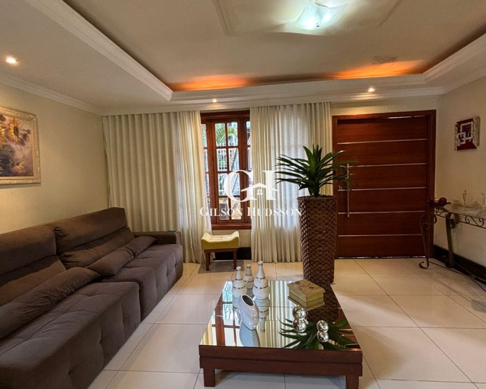 Casa no Bairro Santo Antonio em Viçosa - COD 042 (7)