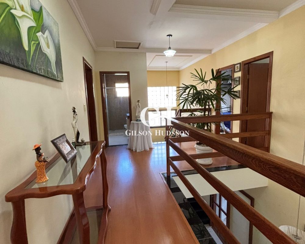 Casa no Bairro Santo Antonio em Viçosa - COD 042 (9)