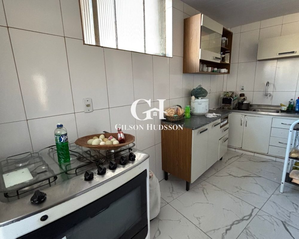 Casa no Bairro Vale do Sol em Viçosa - COD 067 (4)