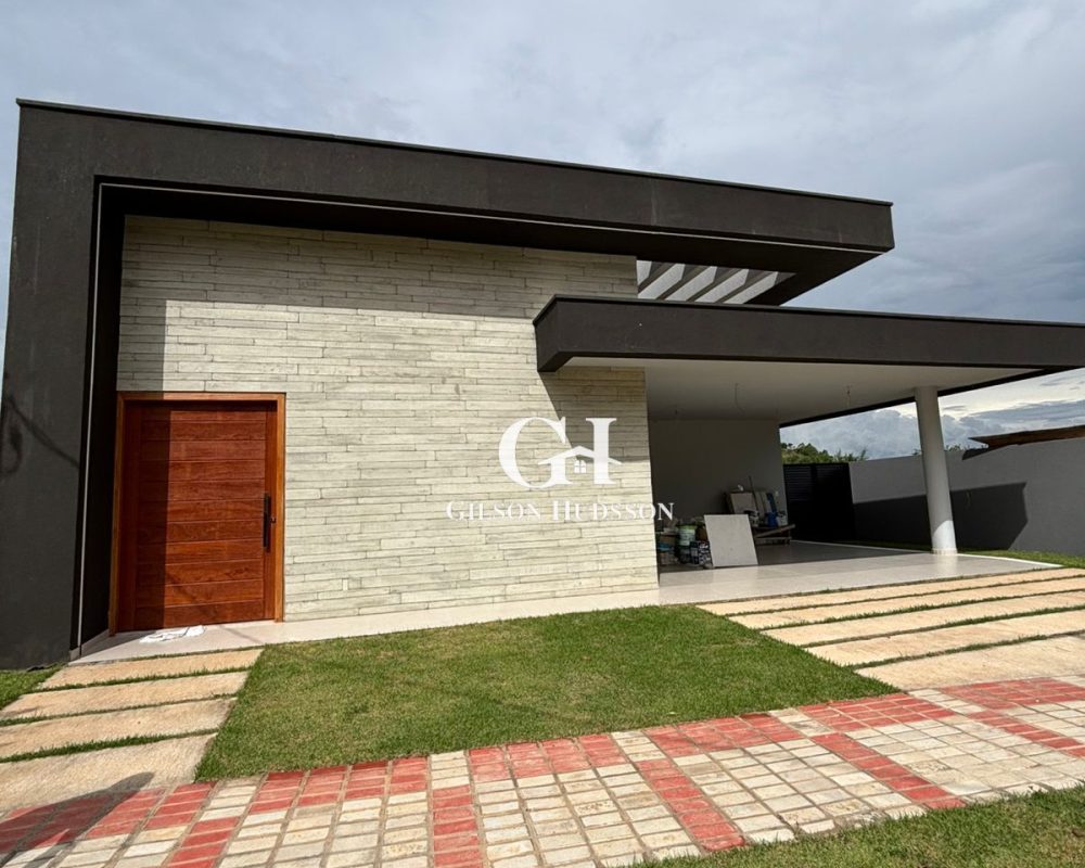 Casa no Bairro Violeira em Viçosa - COD 037 (1)