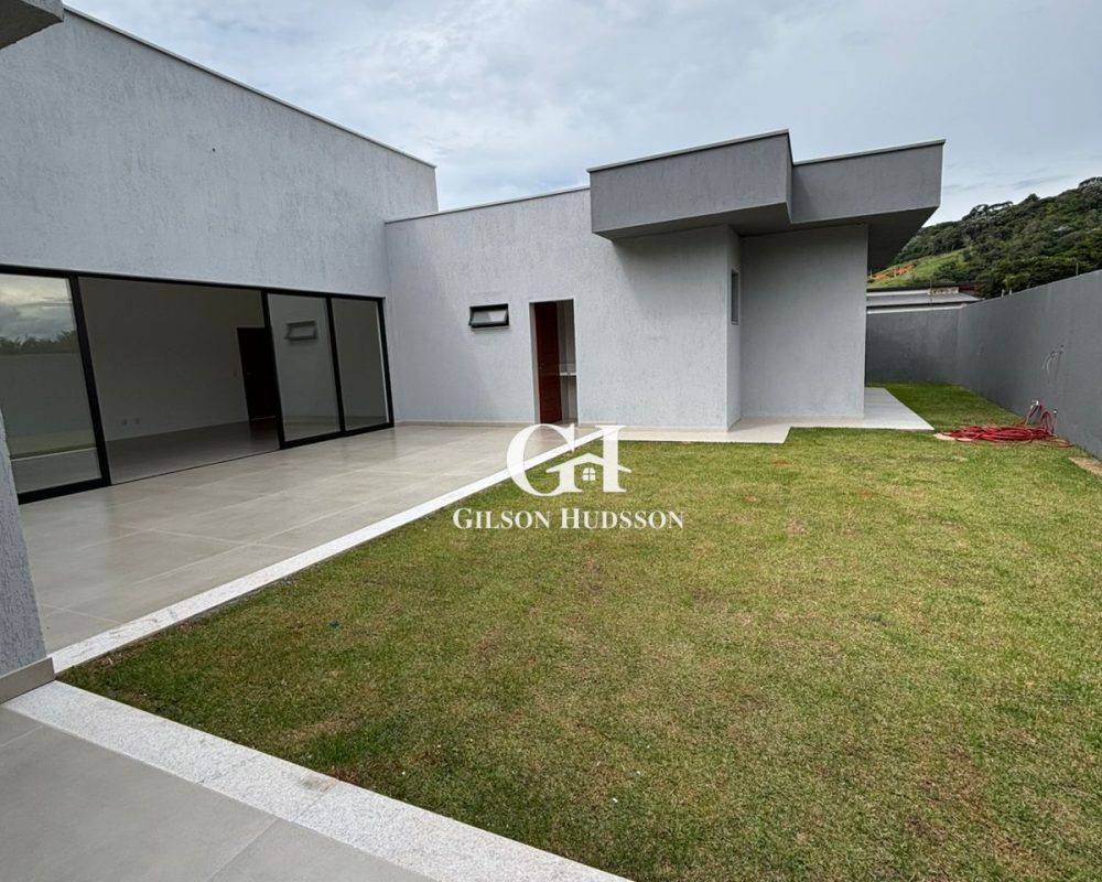 Casa no Bairro Violeira em Viçosa - COD 037 (11)