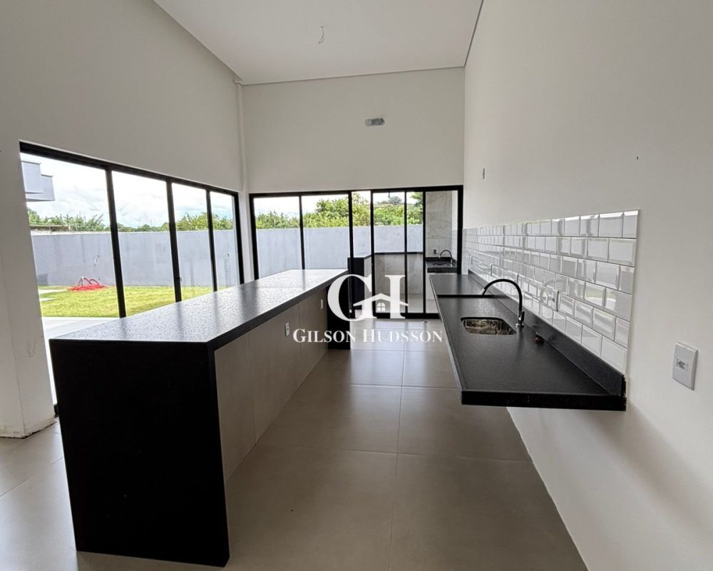 Casa no Bairro Violeira em Viçosa - COD 037 (17)