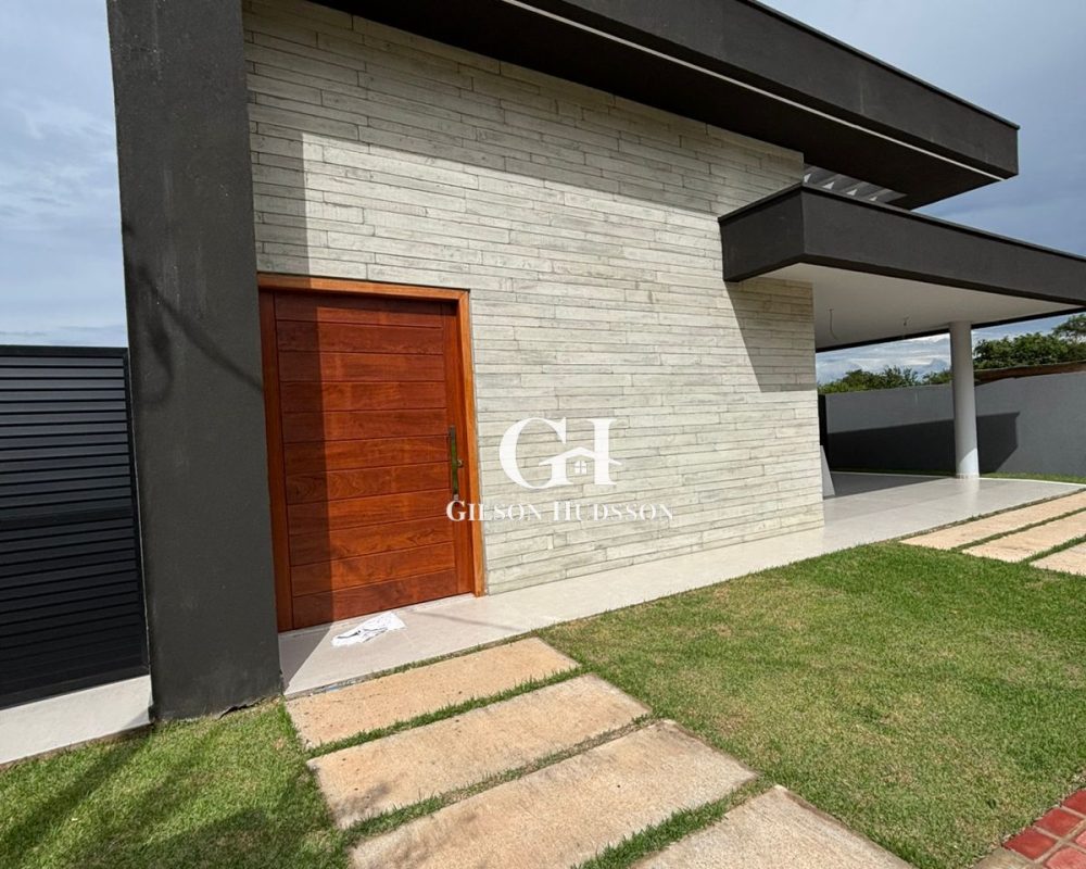 Casa no Bairro Violeira em Viçosa - COD 037 (30)