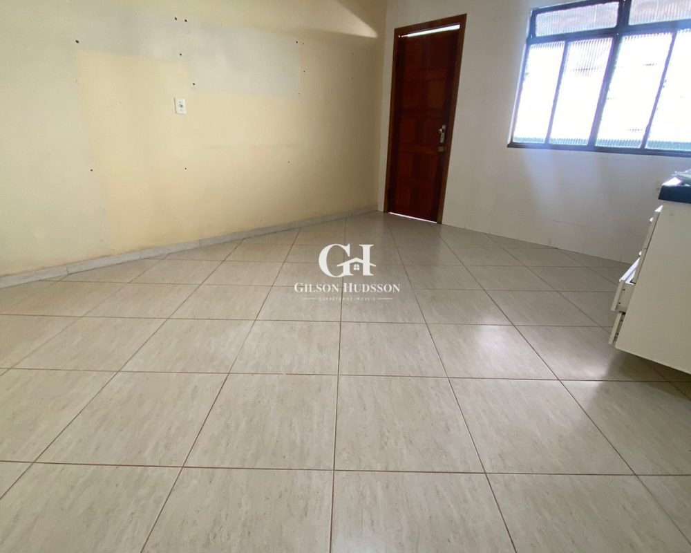 Casa no bairro João Braz em Viçosa - COD 021 (11)