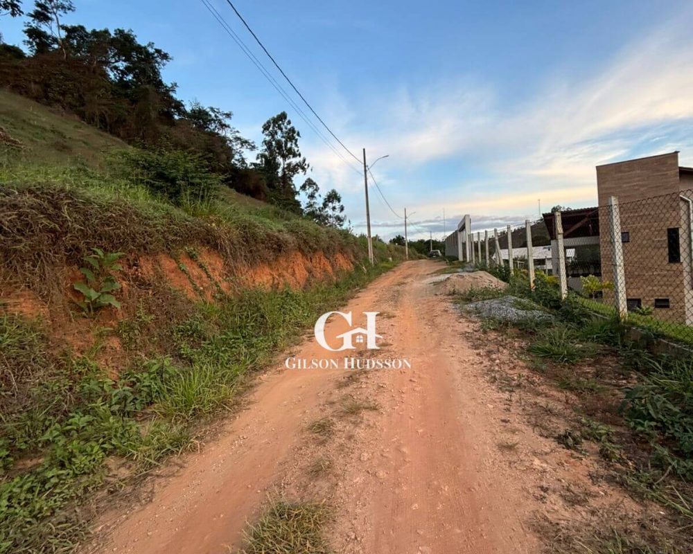 Chácaras no Bairro Paraíso em Viçosa - COD 038 (10)