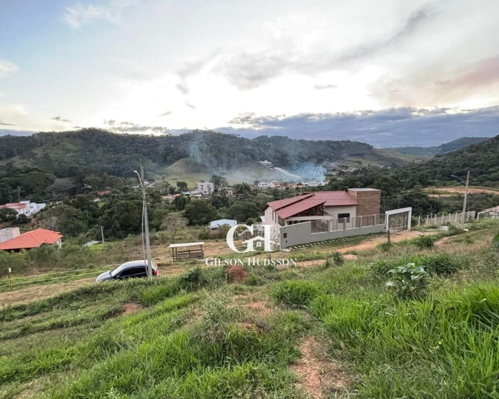 Chácaras no Bairro Paraíso em Viçosa - COD 038 (8)