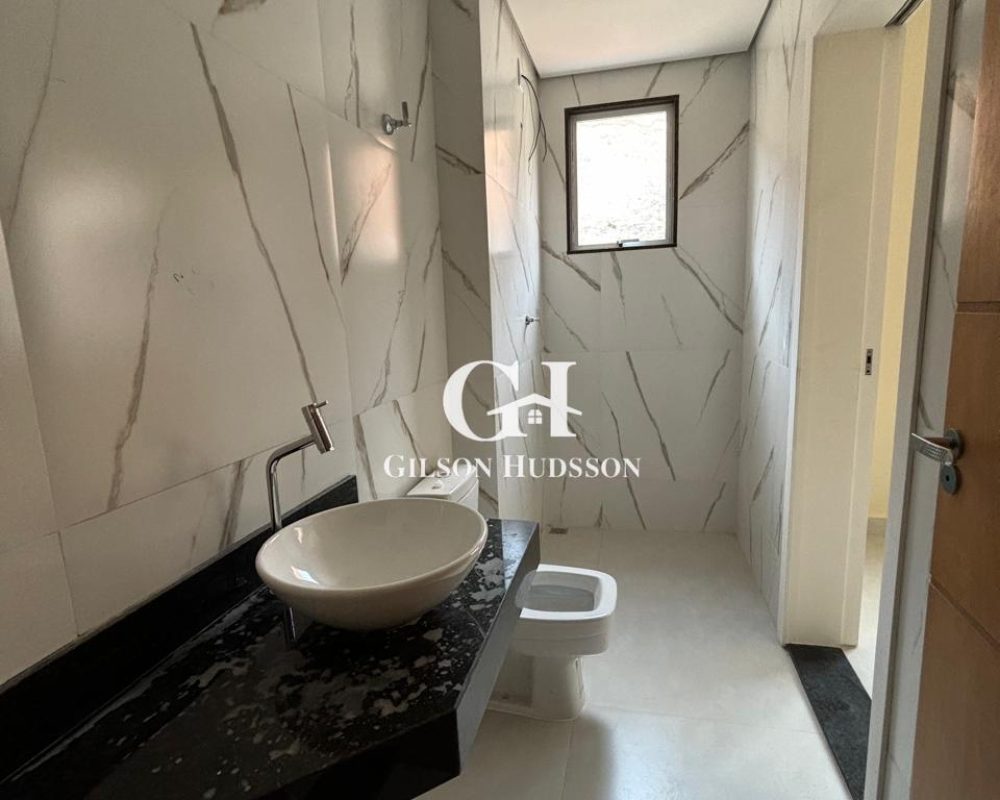Cobertura Duplex no Bairro Inácio Martins em Viçosa - COD 054 (12)