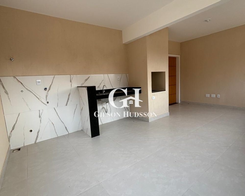 Cobertura Duplex no Bairro Inácio Martins em Viçosa - COD 054 (14)