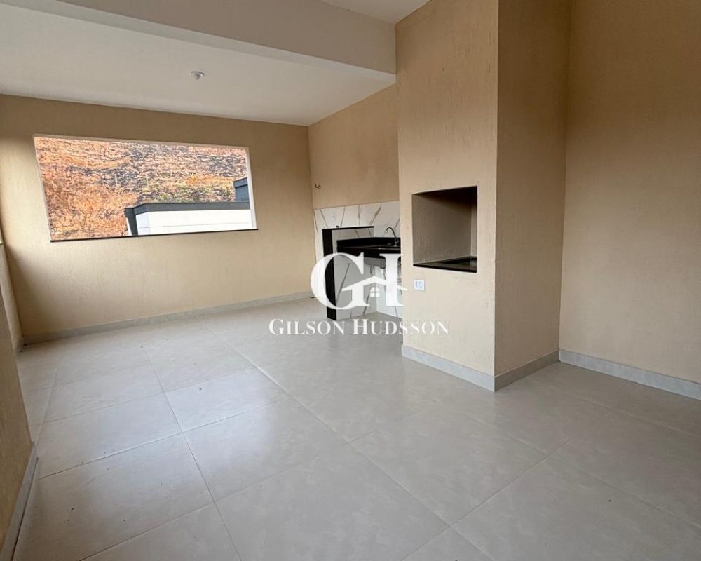Cobertura Duplex no Bairro Inácio Martins em Viçosa - COD 054 (15)