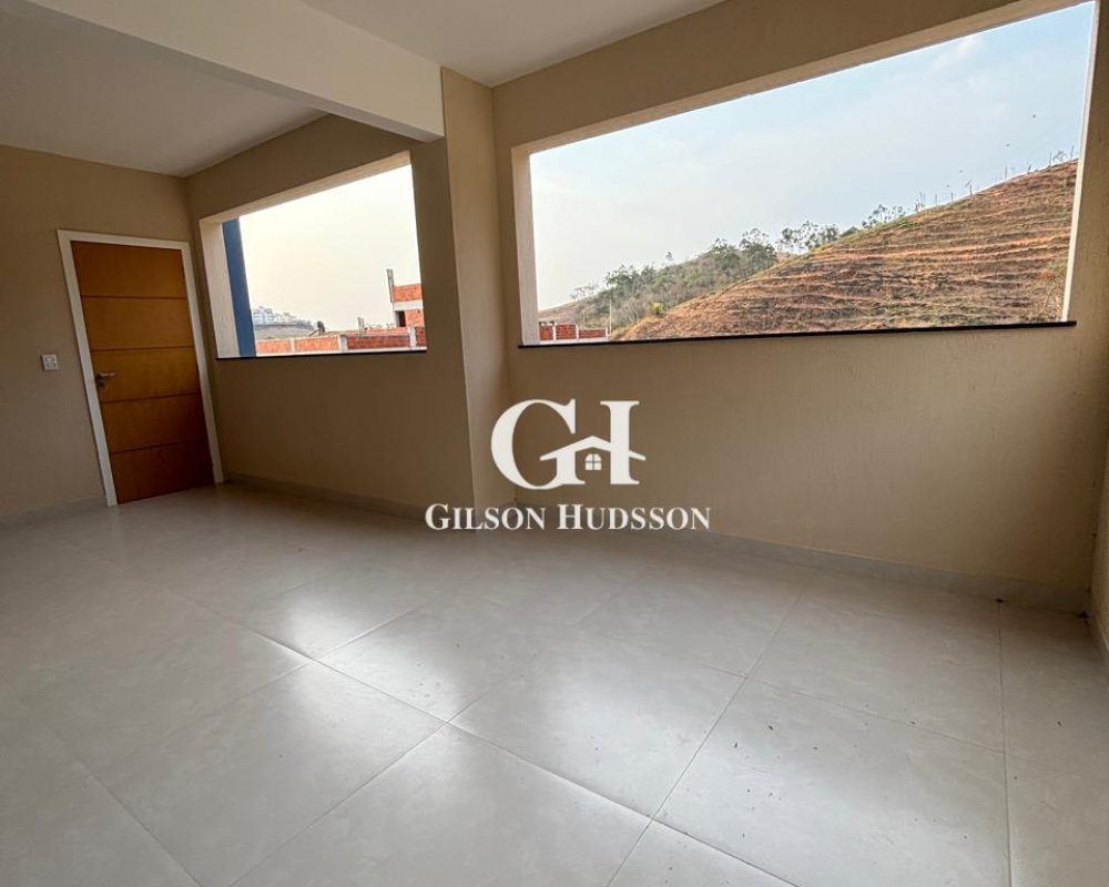 Cobertura Duplex no Bairro Inácio Martins em Viçosa - COD 054 (16)