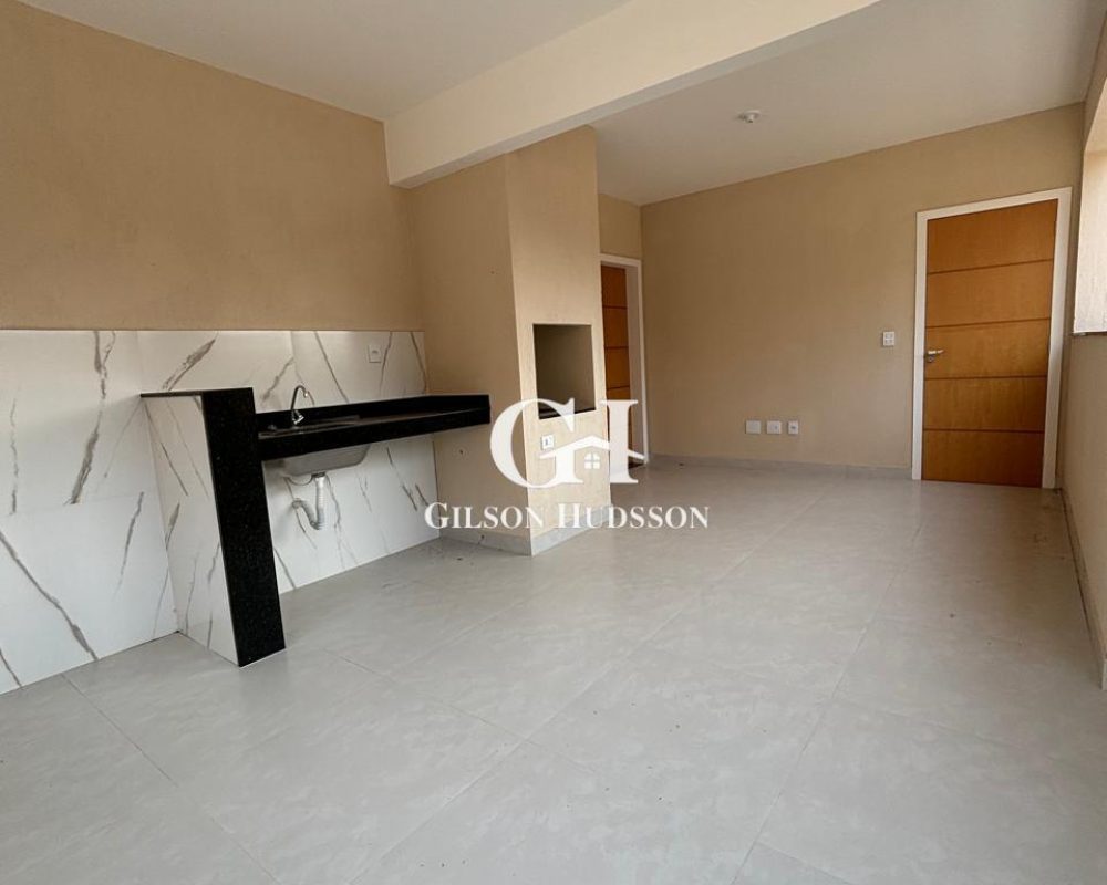 Cobertura Duplex no Bairro Inácio Martins em Viçosa - COD 054 (18)