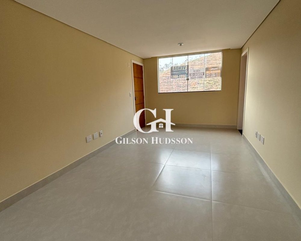 Cobertura Duplex no Bairro Inácio Martins em Viçosa - COD 054 (2)