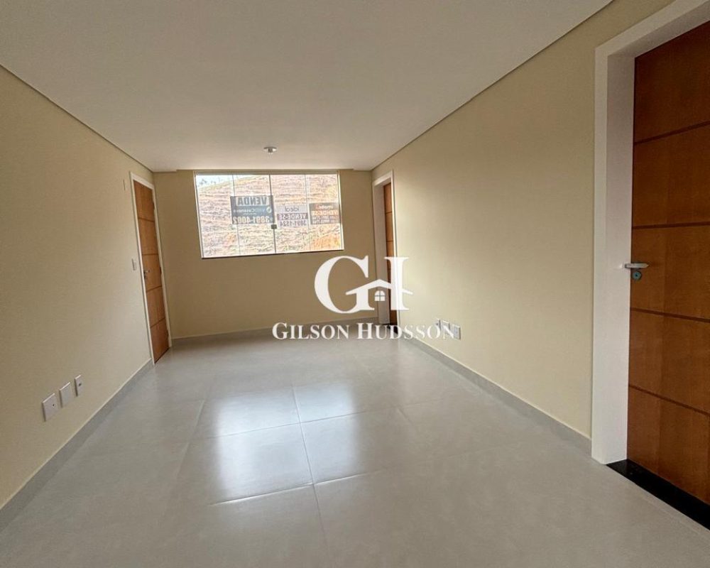 Cobertura Duplex no Bairro Inácio Martins em Viçosa - COD 054 (5)