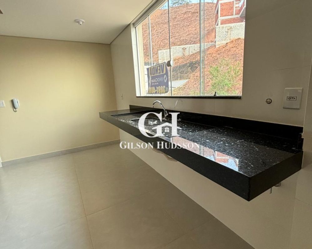 Cobertura Duplex no Bairro Inácio Martins em Viçosa - COD 054 (6)