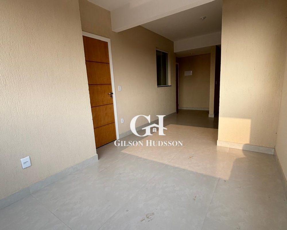 Cobertura Duplex no Bairro Inácio Martins em Viçosa - COD 055 (1)