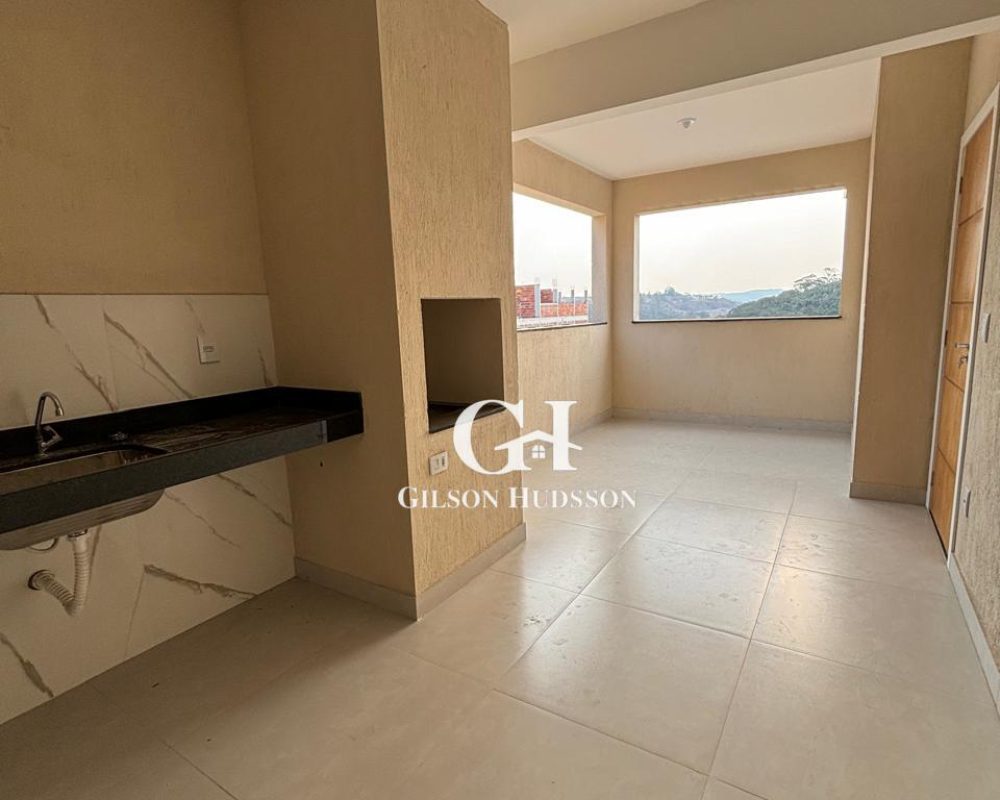 Cobertura Duplex no Bairro Inácio Martins em Viçosa - COD 055 (16)