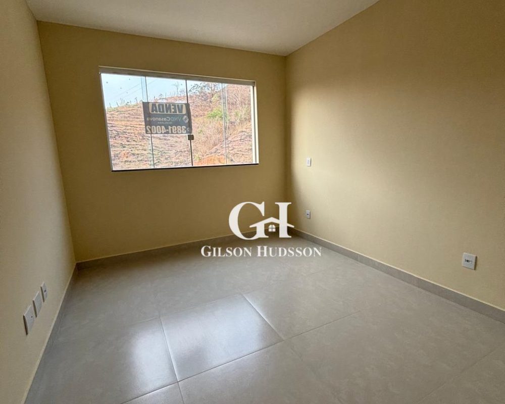 Cobertura Duplex no Bairro Inácio Martins em Viçosa - COD 055 (17)