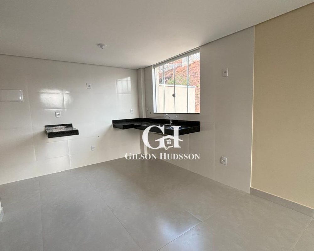 Cobertura Duplex no Bairro Inácio Martins em Viçosa - COD 055 (2)