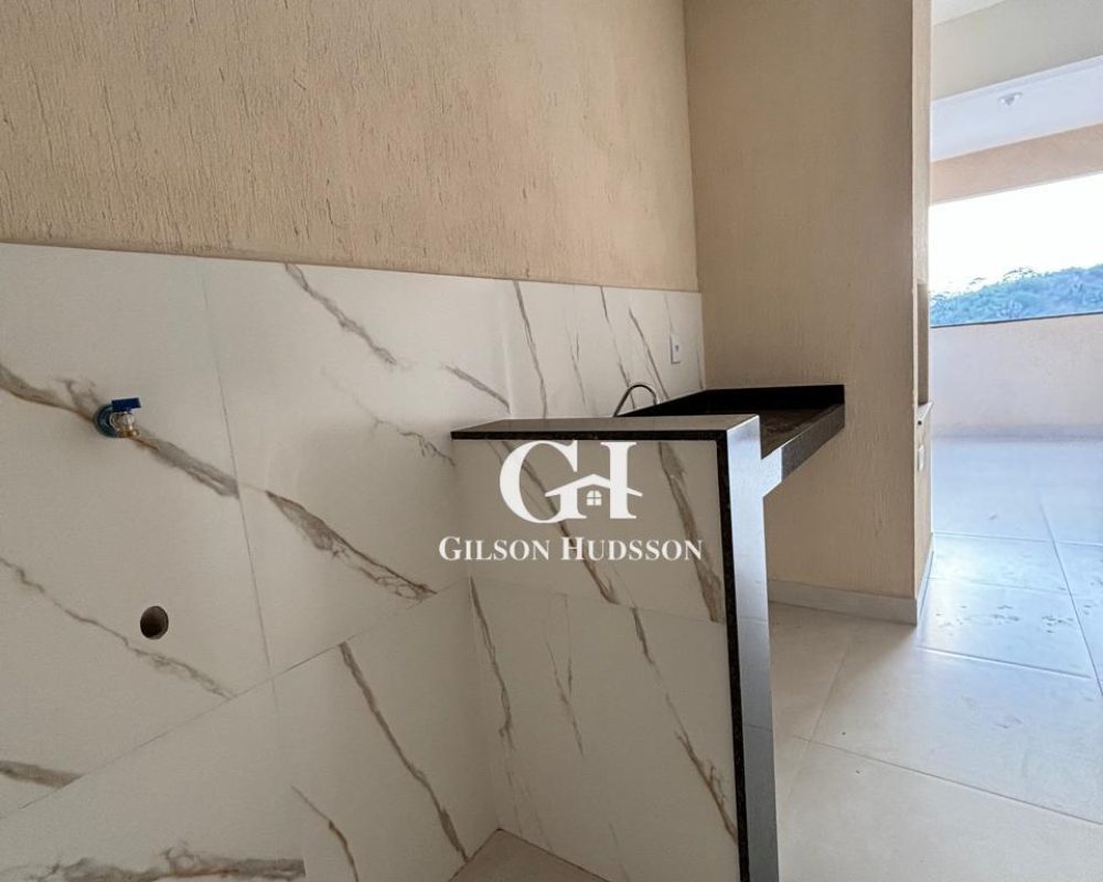 Cobertura Duplex no Bairro Inácio Martins em Viçosa - COD 055 (20)
