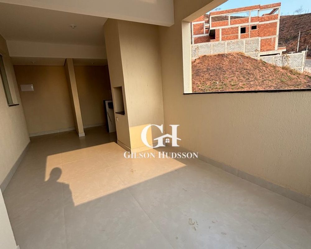 Cobertura Duplex no Bairro Inácio Martins em Viçosa - COD 055 (22)
