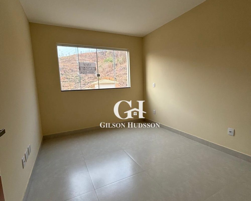 Cobertura Duplex no Bairro Inácio Martins em Viçosa - COD 055 (23)