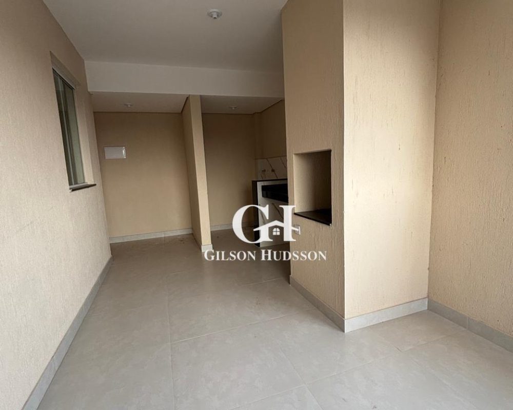 Cobertura Duplex no Bairro Inácio Martins em Viçosa - COD 055 (25)