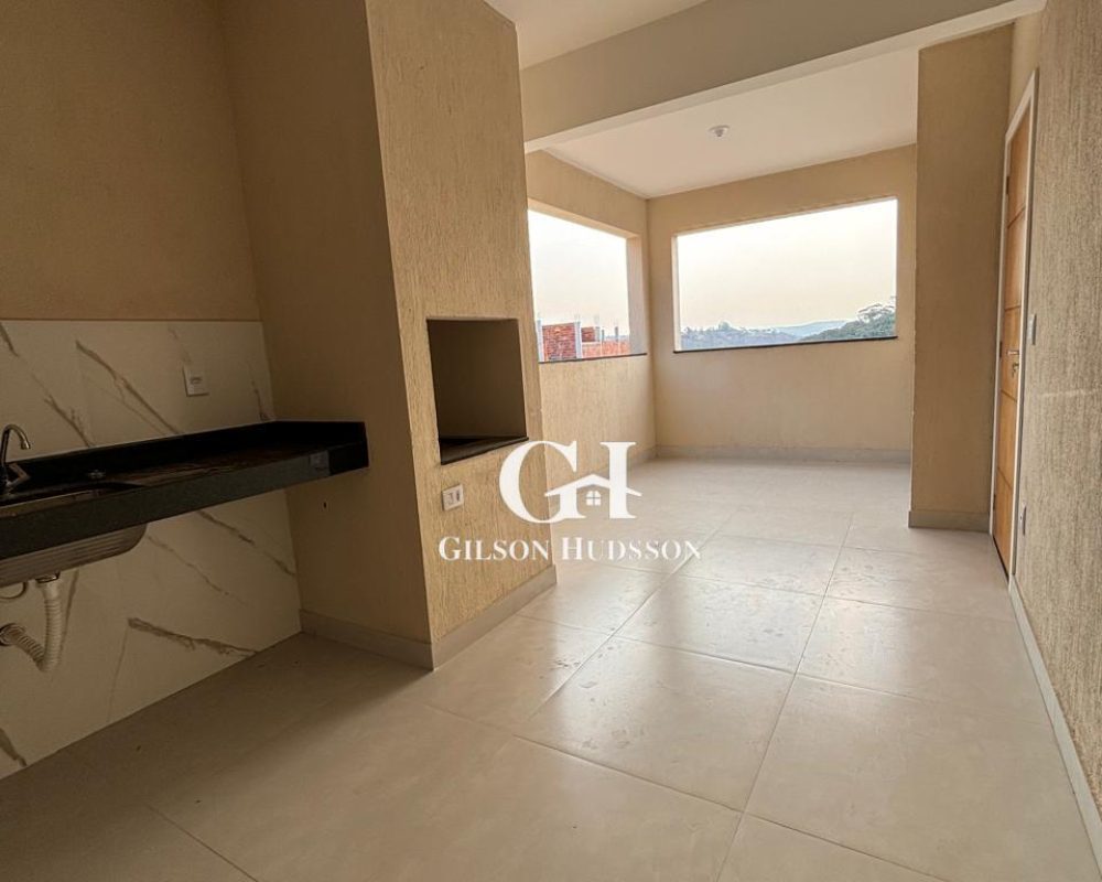 Cobertura Duplex no Bairro Inácio Martins em Viçosa - COD 055 (27)