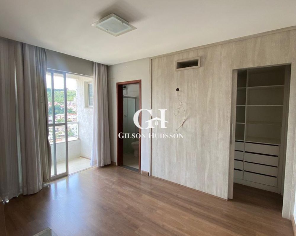 Cobertura Duplex no Bairro João Bráz em Viçosa - COD 032 (10)