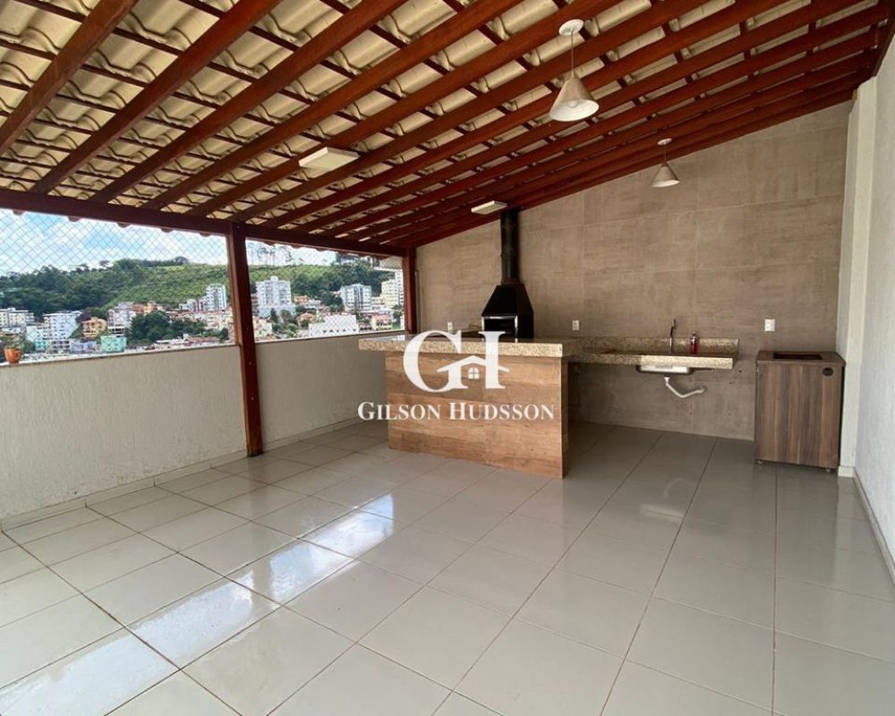 Cobertura Duplex no Bairro João Bráz em Viçosa - COD 032 (11)