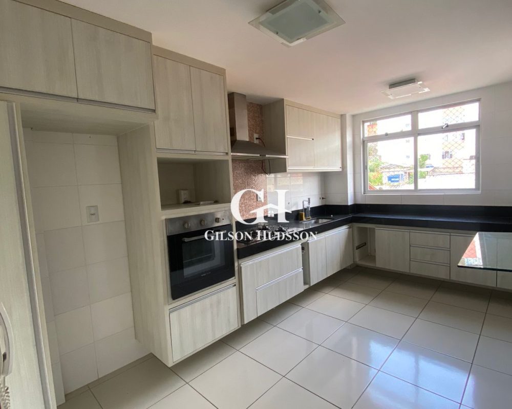 Cobertura Duplex no Bairro João Bráz em Viçosa - COD 032 (20)