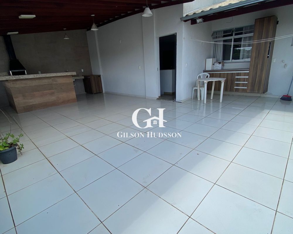 Cobertura Duplex no Bairro João Bráz em Viçosa - COD 032 (24)