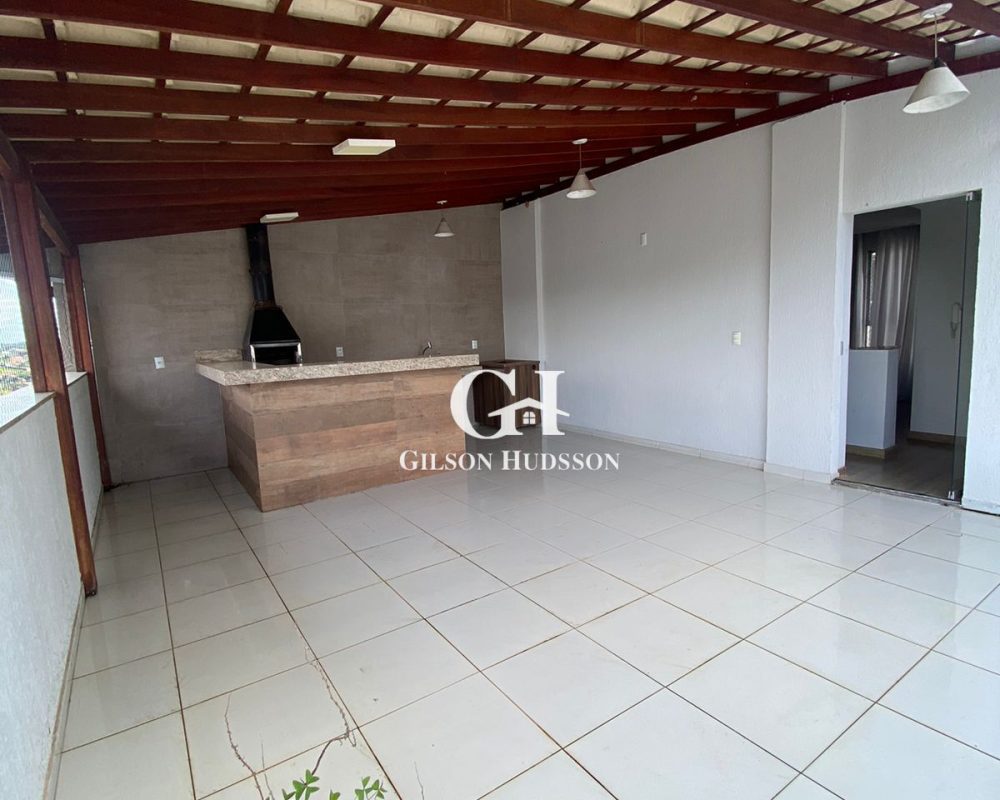 Cobertura Duplex no Bairro João Bráz em Viçosa - COD 032 (3)