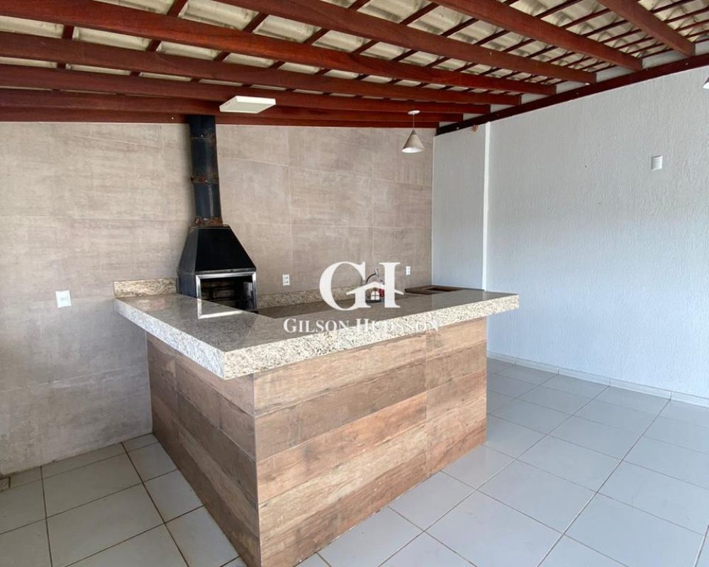 Cobertura Duplex no Bairro João Bráz em Viçosa - COD 032 (5)