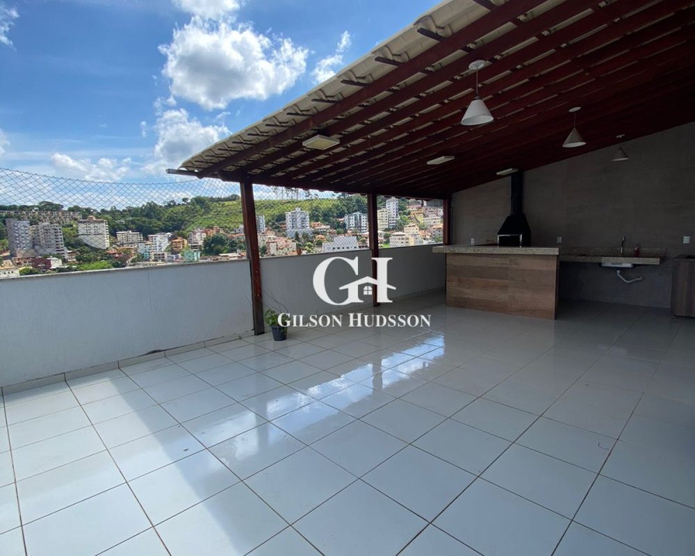 Cobertura Duplex no Bairro João Bráz em Viçosa - COD 032 (6)