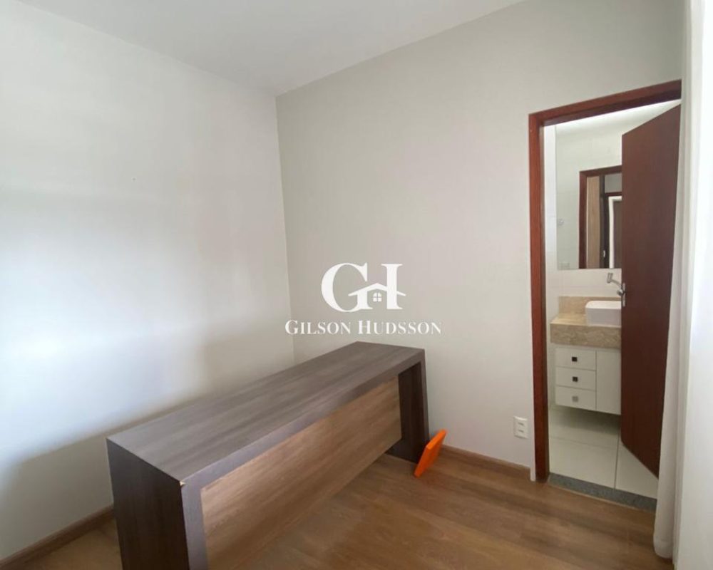 Cobertura Duplex no Bairro João Bráz em Viçosa - COD 032 (8)