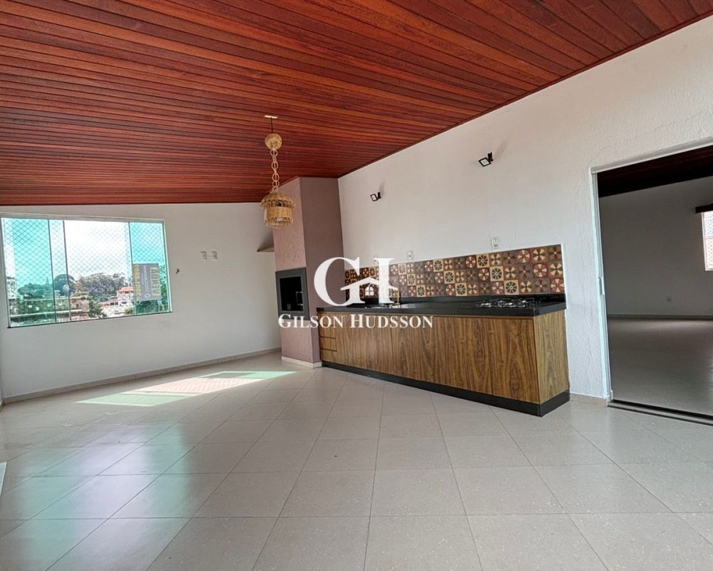 Cobertura Duplex no Bairro João Braz em Viçosa - COD 062 (15)