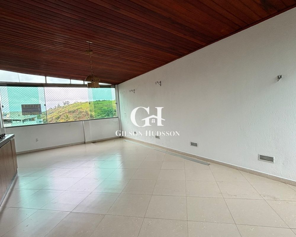 Cobertura Duplex no Bairro João Braz em Viçosa - COD 062 (2)