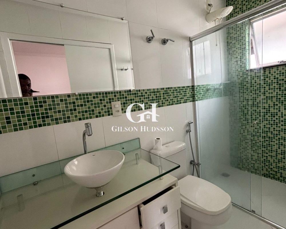 Cobertura Duplex no Bairro João Braz em Viçosa - COD 062 (22)